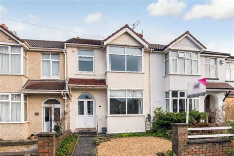 House prices in Charborough Road, Filton, Bristol BS34 .